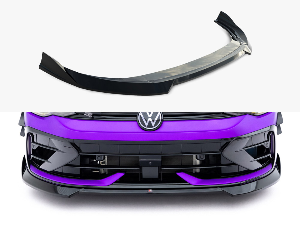Full Body Kit Set 6 Volkswagen Golf R Mk8 Facelift - 33 