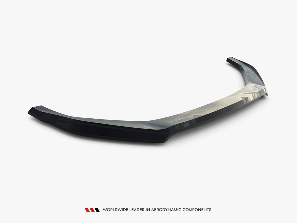 Front Splitter V.1 Audi A5 F5 Facelift - 5 