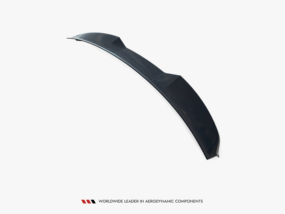 Spoiler CAP 3D Audi A5 Sportback F5 - 5 