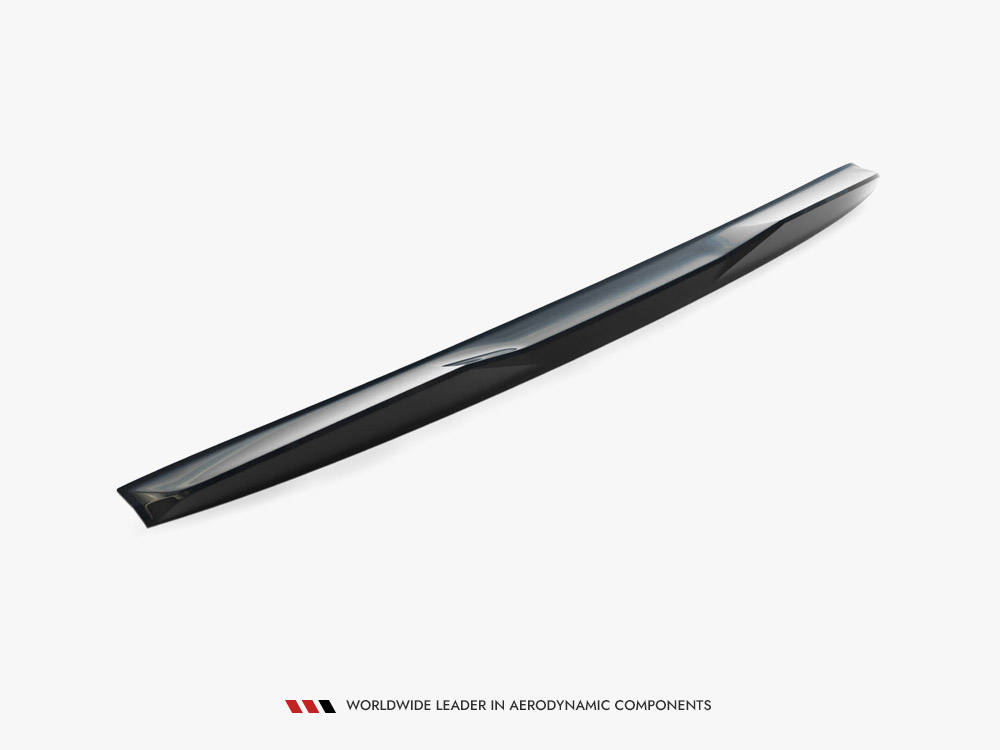Spoiler CAP 3D Audi A5 Sportback F5 - 6 
