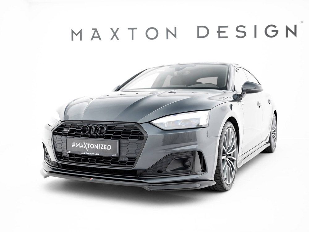 Full Body Kit Audi A5 Sportback F5 Facelift - 2 