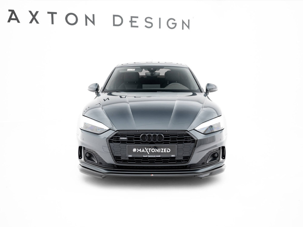 Full Body Kit Audi A5 Sportback F5 Facelift - 3 