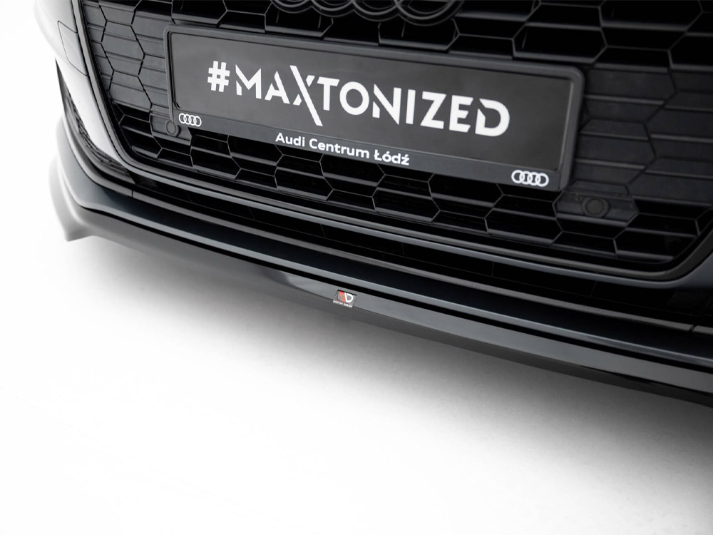 Full Body Kit Audi A5 Sportback F5 Facelift - 4 