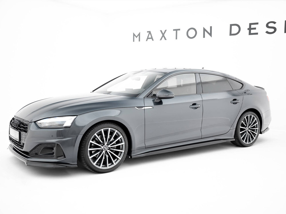 Full Body Kit Audi A5 Sportback F5 Facelift - 5 