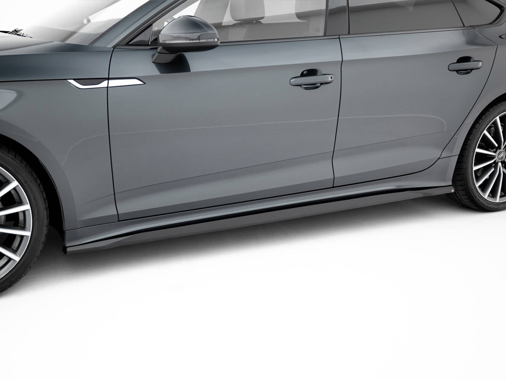 Full Body Kit Audi A5 Sportback F5 Facelift - 7 