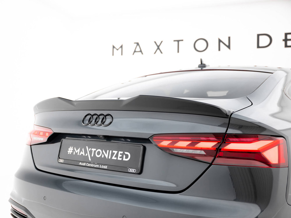 Full Body Kit Audi A5 Sportback F5 Facelift - 13 