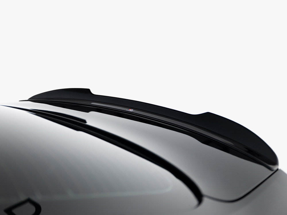 Spoiler CAP Audi S5 Coupe / A5 S-Line Coupe 8T / 8T FL - 4 