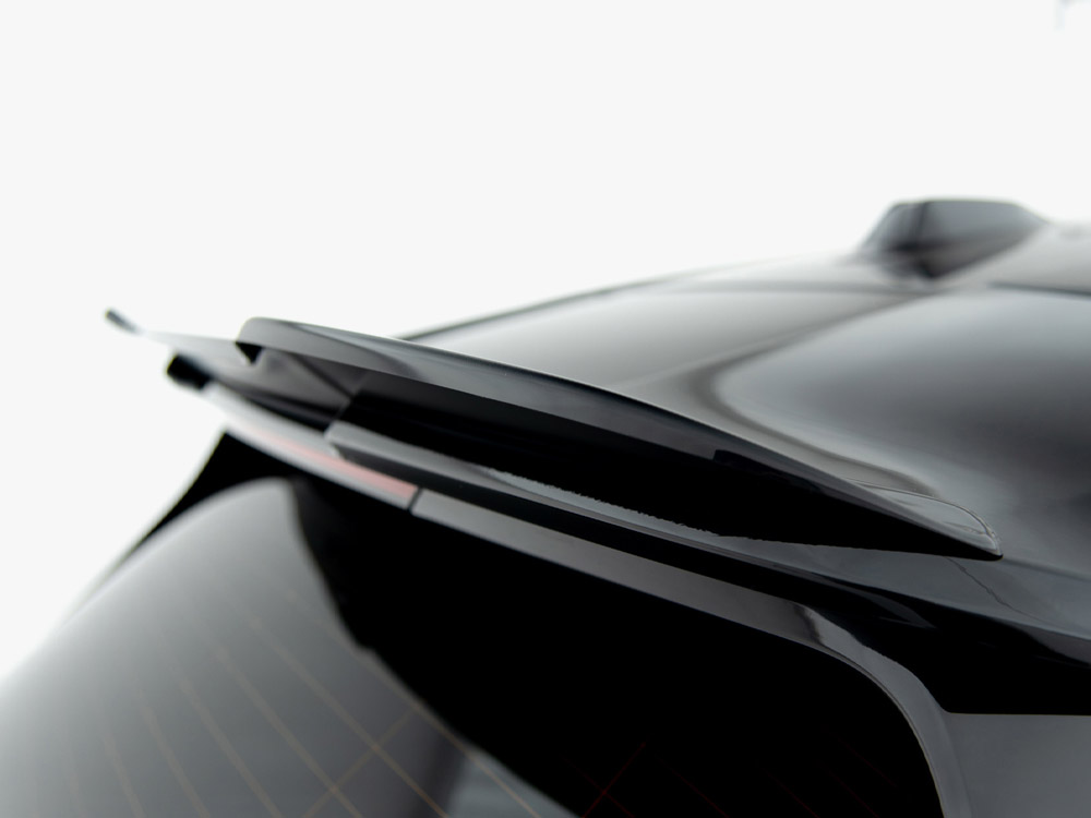 Spoiler CAP V.1 BMW 1 M135i / 128ti / M-Pack F40 - 3 