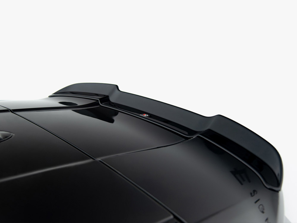 Spoiler CAP V.1 BMW 1 M135i / 128ti / M-Pack F40 - 4 