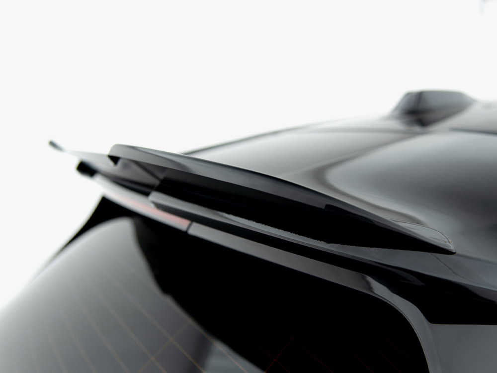 Spoiler CAP V.1 BMW M135i F70 - 4 