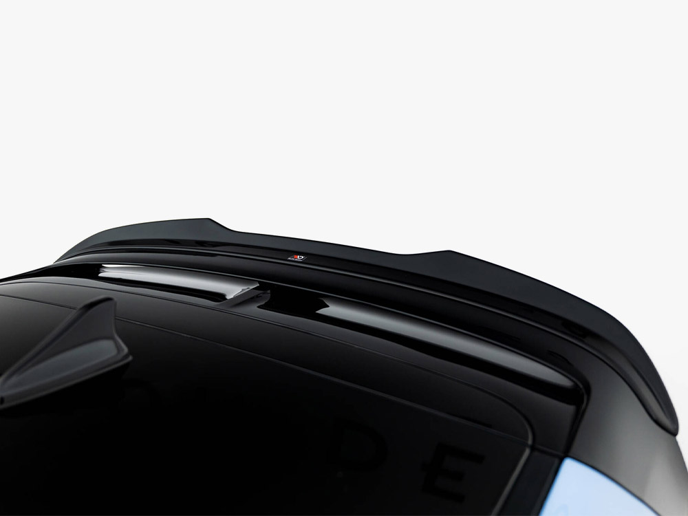 Spoiler CAP V.2 Hyundai I30 N Hatchback Mk3 / Mk3 Facelift - 4 