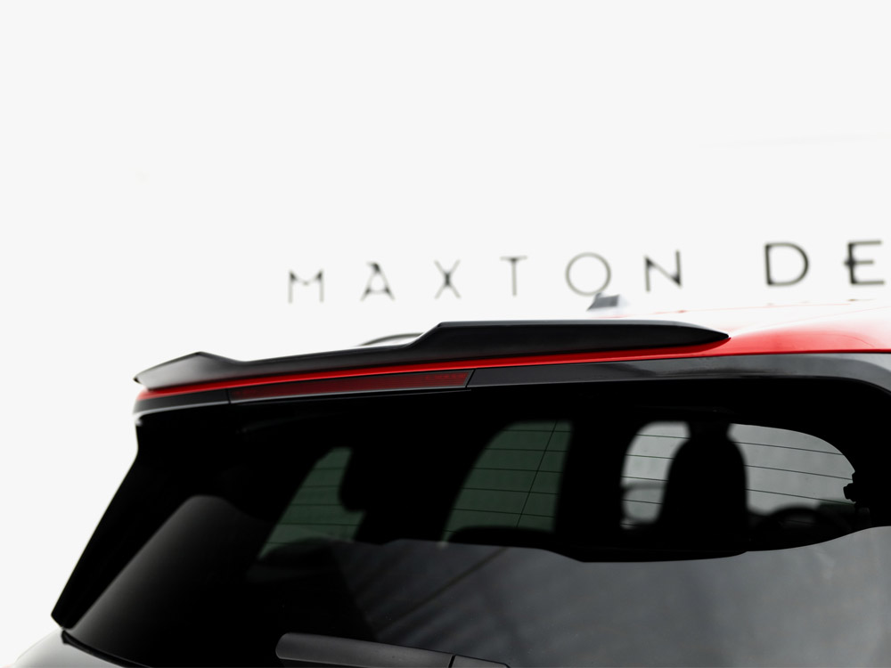 Spoiler CAP Mini Countryman JCW U25 - 3 
