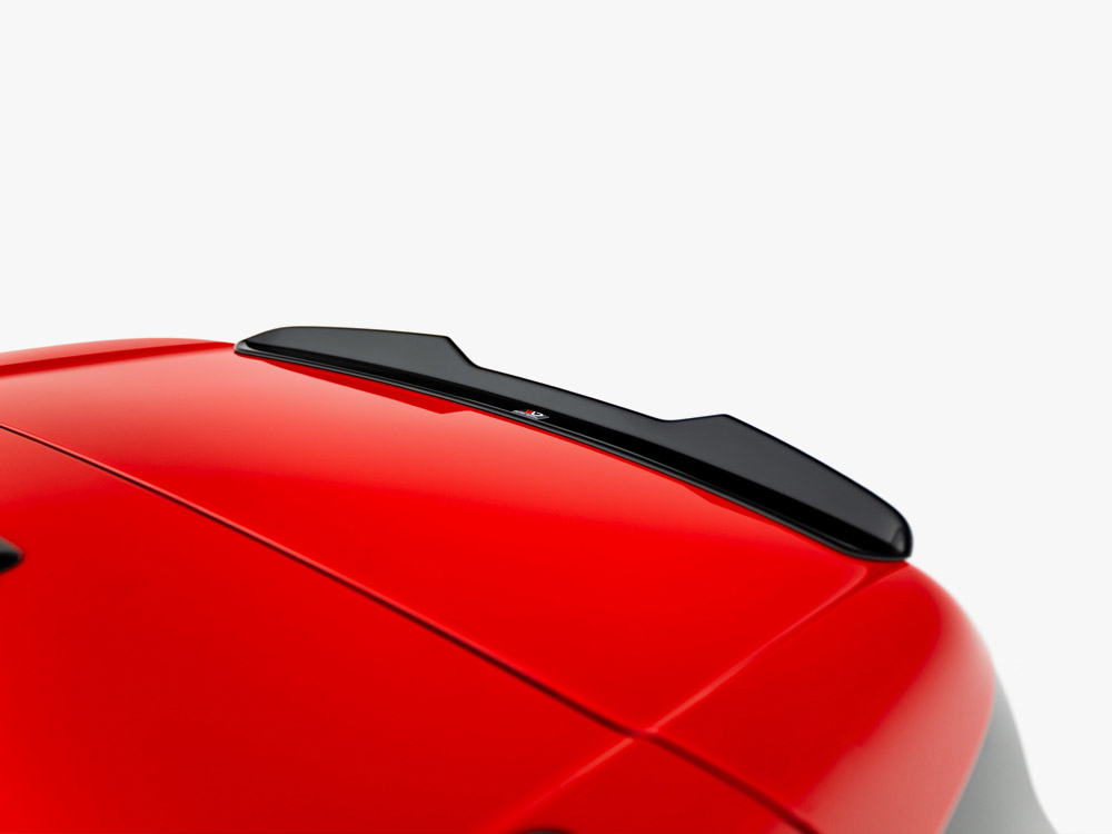 Spoiler CAP Mini Countryman JCW U25 - 4 