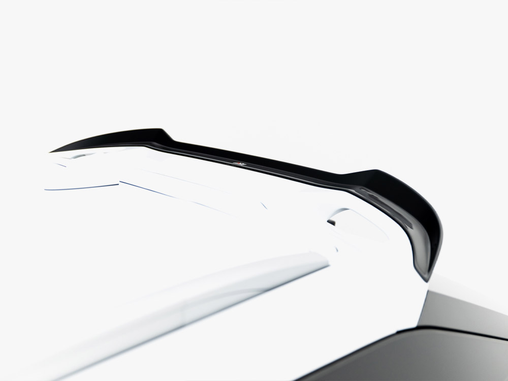 Spoiler CAP Omoda 5 Mk1 - 4 