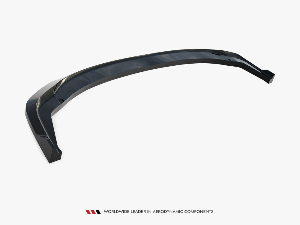 Rear Splitter (Vertical Bars) Omoda 5 Mk1 - 7 