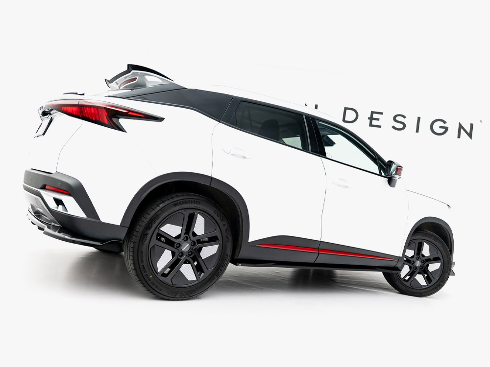 Full Body Kit Omoda 5 Mk1 - 9 