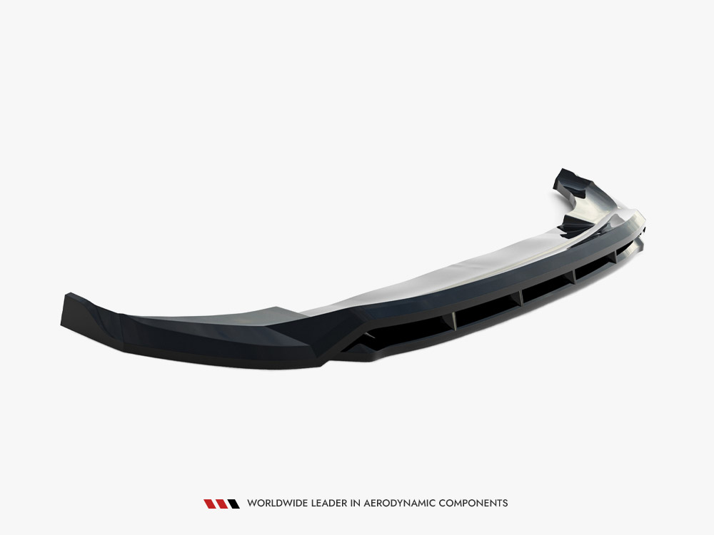 Full Body Kit Omoda 5 Mk1 - 22 