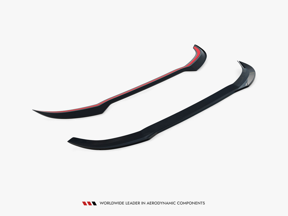 Full Body Kit Omoda 5 Mk1 - 26 
