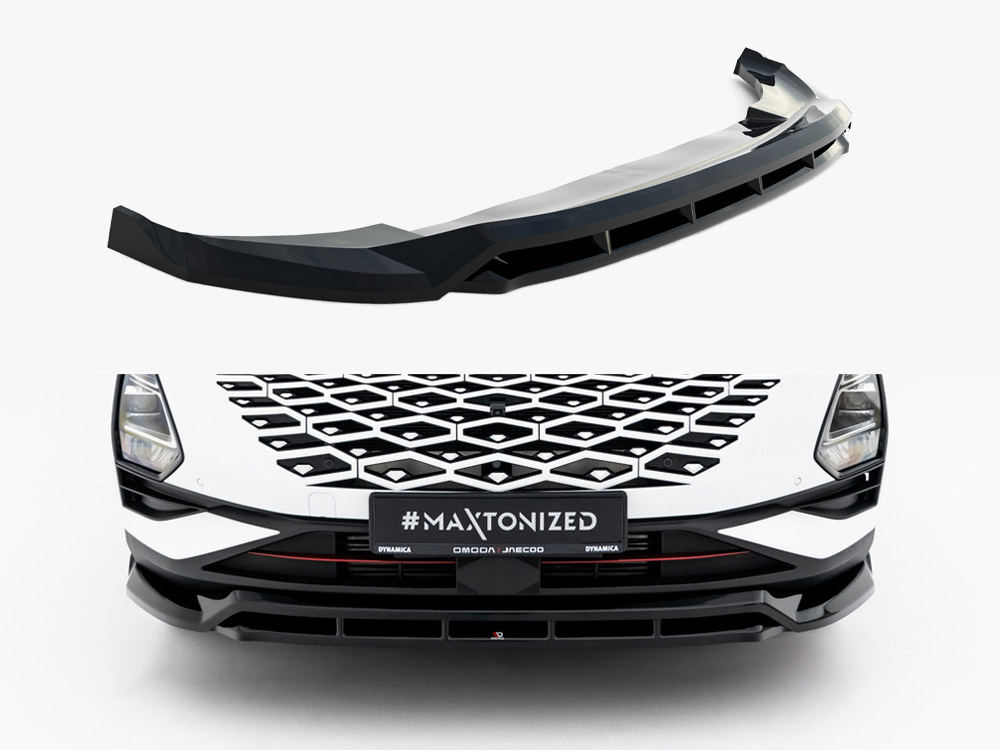 Full Body Kit Omoda 5 Mk1 - 27 