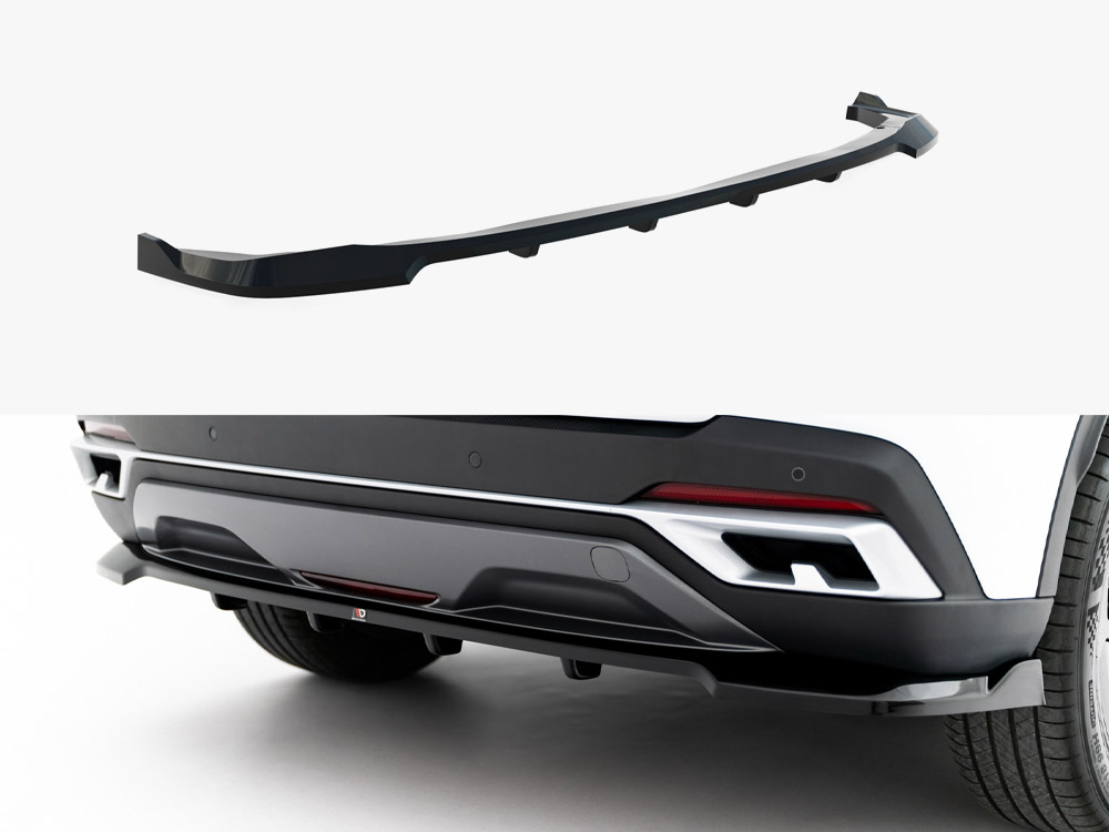 Full Body Kit Omoda 5 Mk1 - 29 