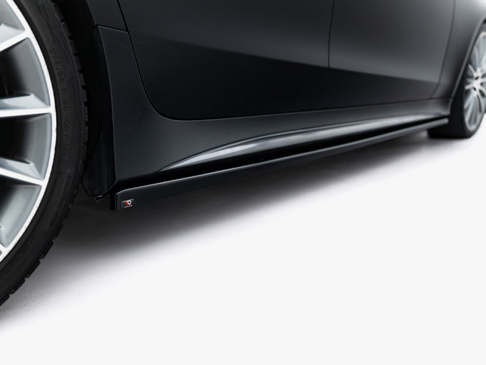 Full Body Kit Mercedes-Benz CLS AMG-Line C257 - 7 