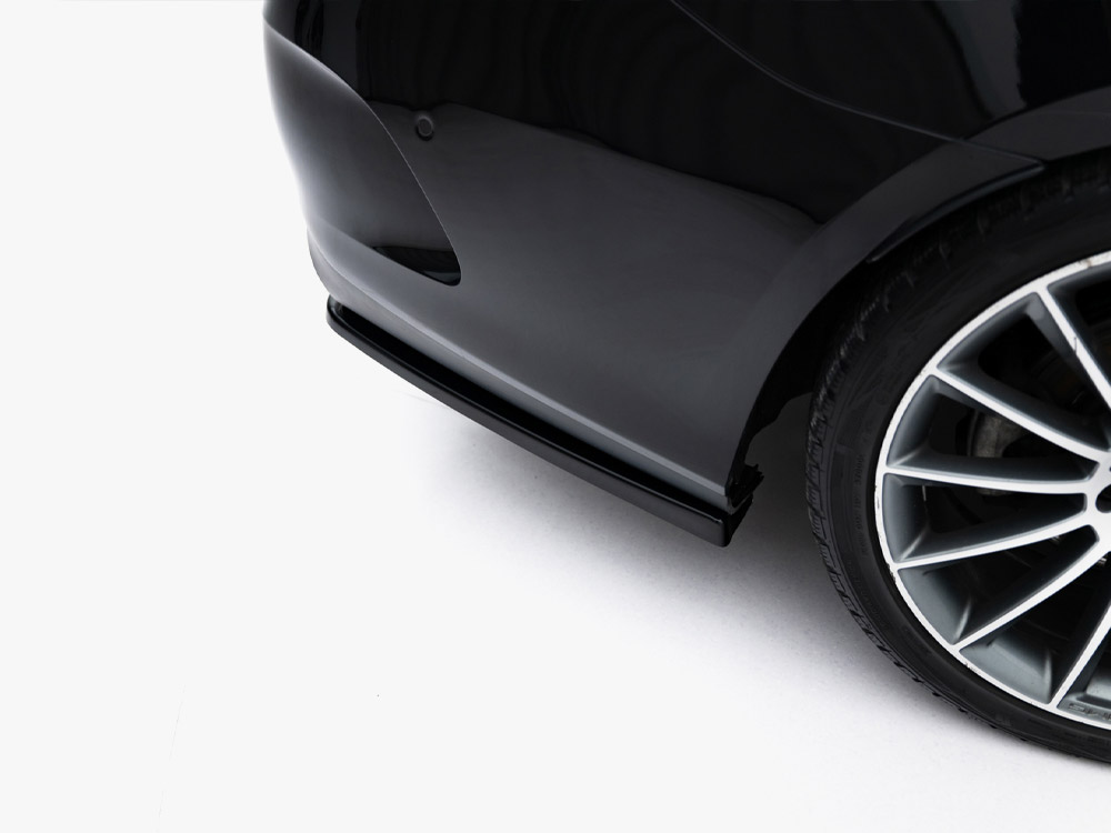 Full Body Kit Mercedes-Benz CLS AMG-Line C257 - 15 