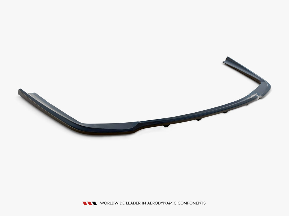 Rear Splitter (Vertical Bars) BMW 7 M-Pack G11 / G12 - 6 