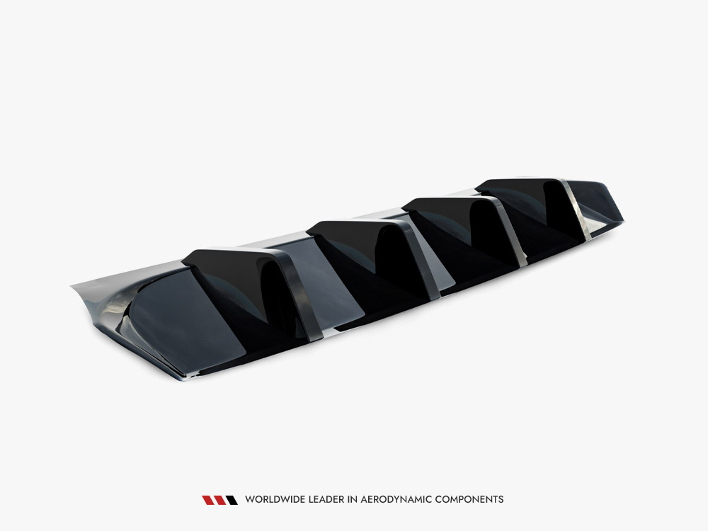 Full Body Kit Skoda Octavia Sportline Liftback / Estate Mk4 Facelift - 19 