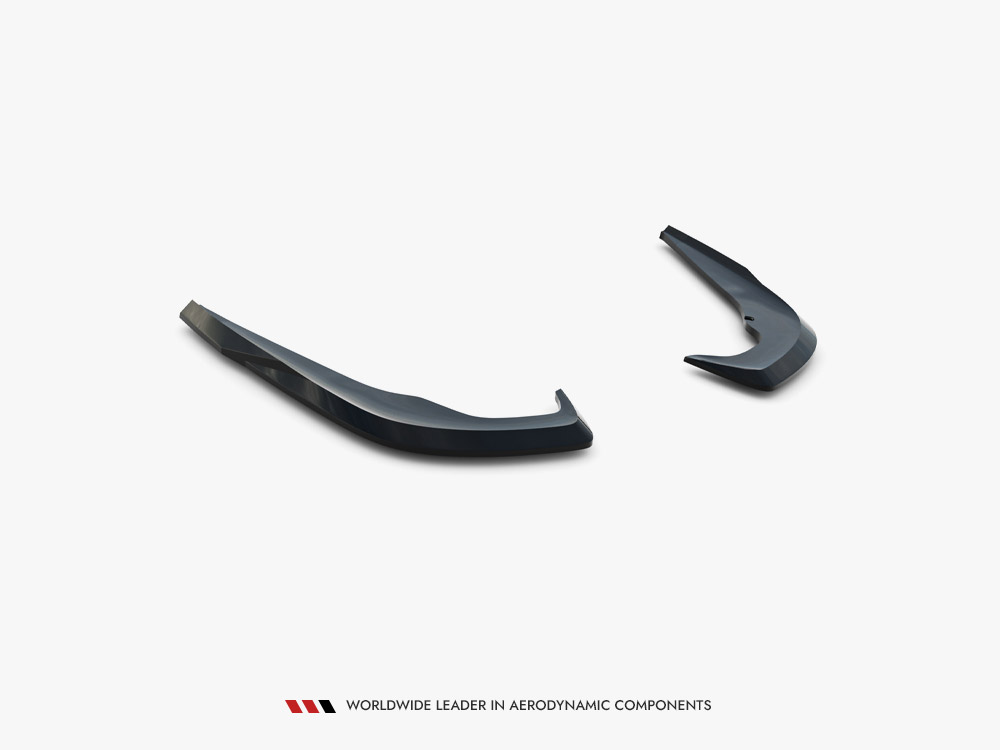 Full Body Kit Skoda Octavia Sportline Liftback / Estate Mk4 Facelift - 20 