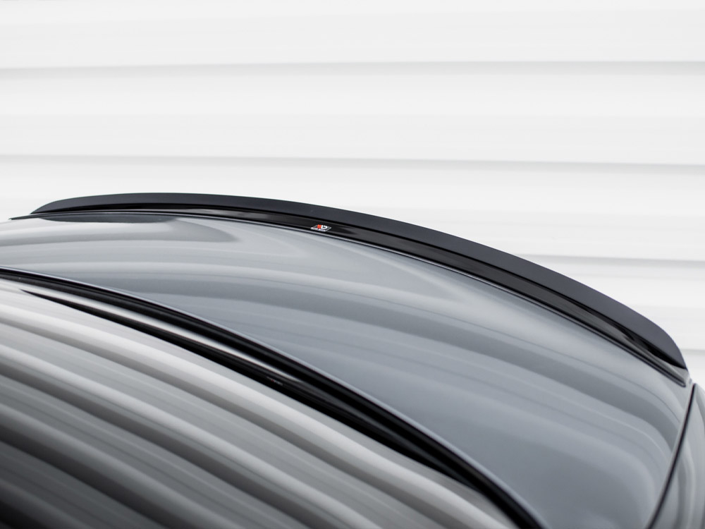 Spoiler CAP Mercedes-Benz E Sedan W213 AMG-Line - 4 