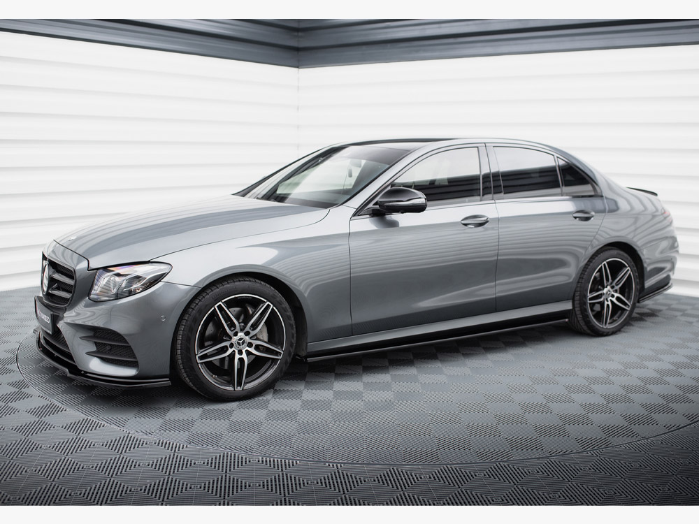 Full Body Kit Mercedes-Benz E Sedan W213 AMG-Line - 5 