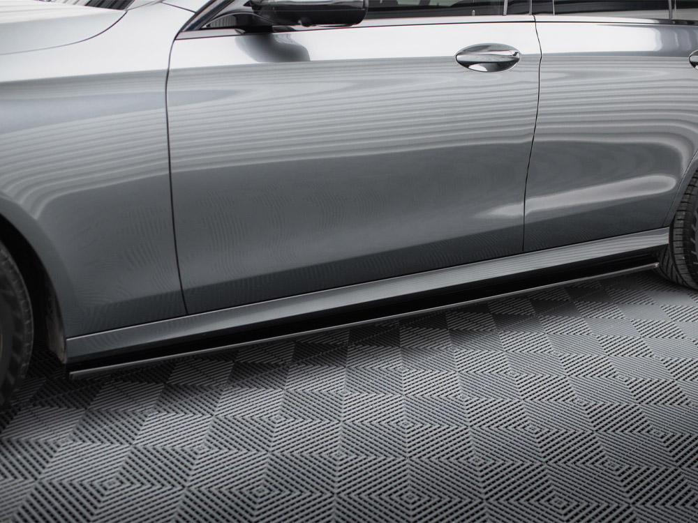 Full Body Kit Mercedes-Benz E Sedan W213 AMG-Line - 6 