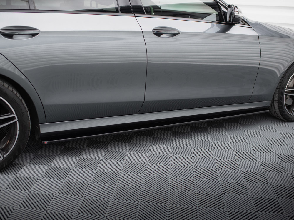 Full Body Kit Mercedes-Benz E Sedan W213 AMG-Line - 7 