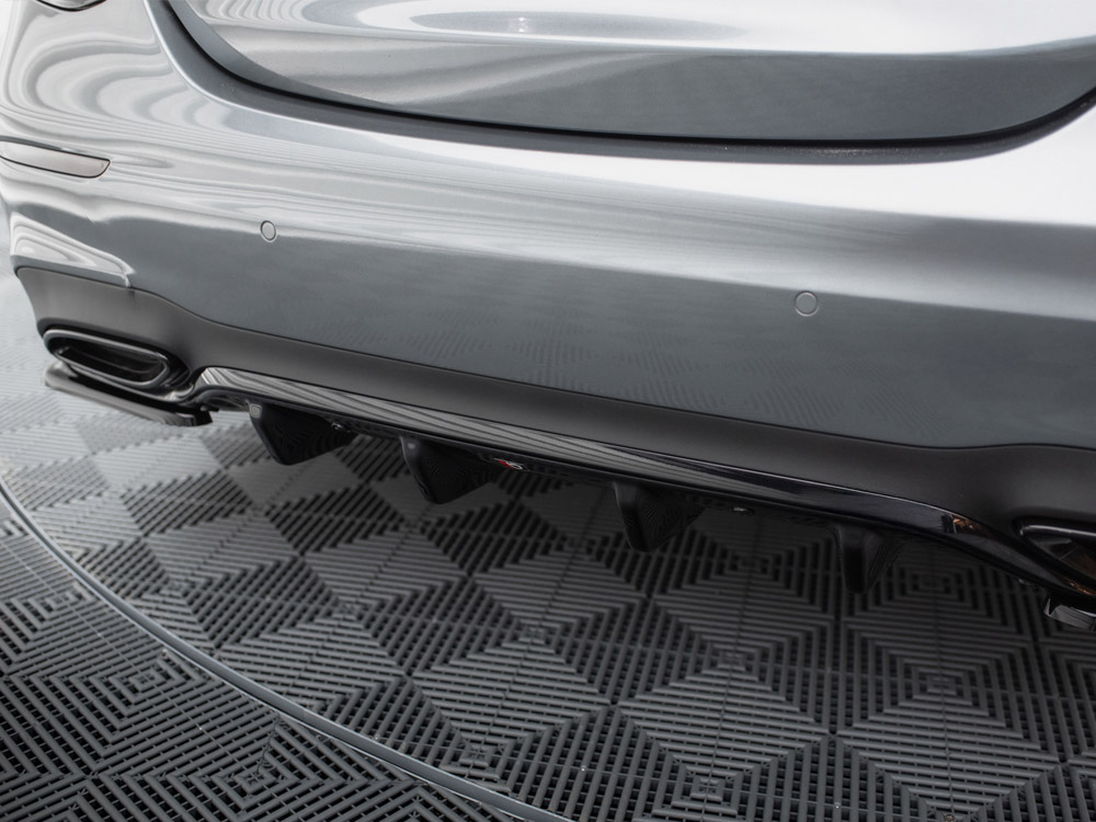 Full Body Kit Mercedes-Benz E Sedan W213 AMG-Line - 9 