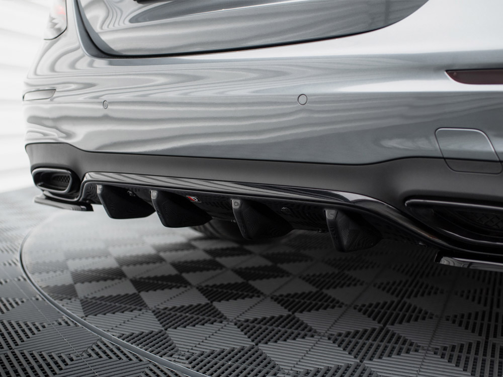 Full Body Kit Mercedes-Benz E Sedan W213 AMG-Line - 10 