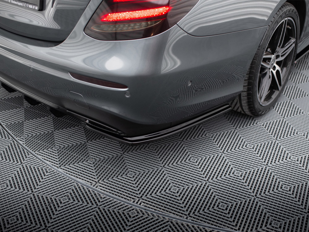 Full Body Kit Mercedes-Benz E Sedan W213 AMG-Line - 11 