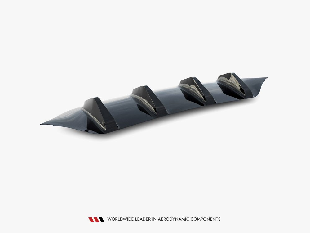 Full Body Kit Mercedes-Benz E Sedan W213 AMG-Line - 17 