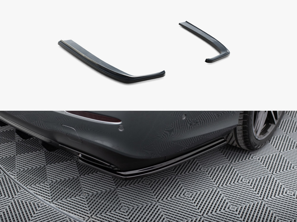 Full Body Kit Mercedes-Benz E Sedan W213 AMG-Line - 24 