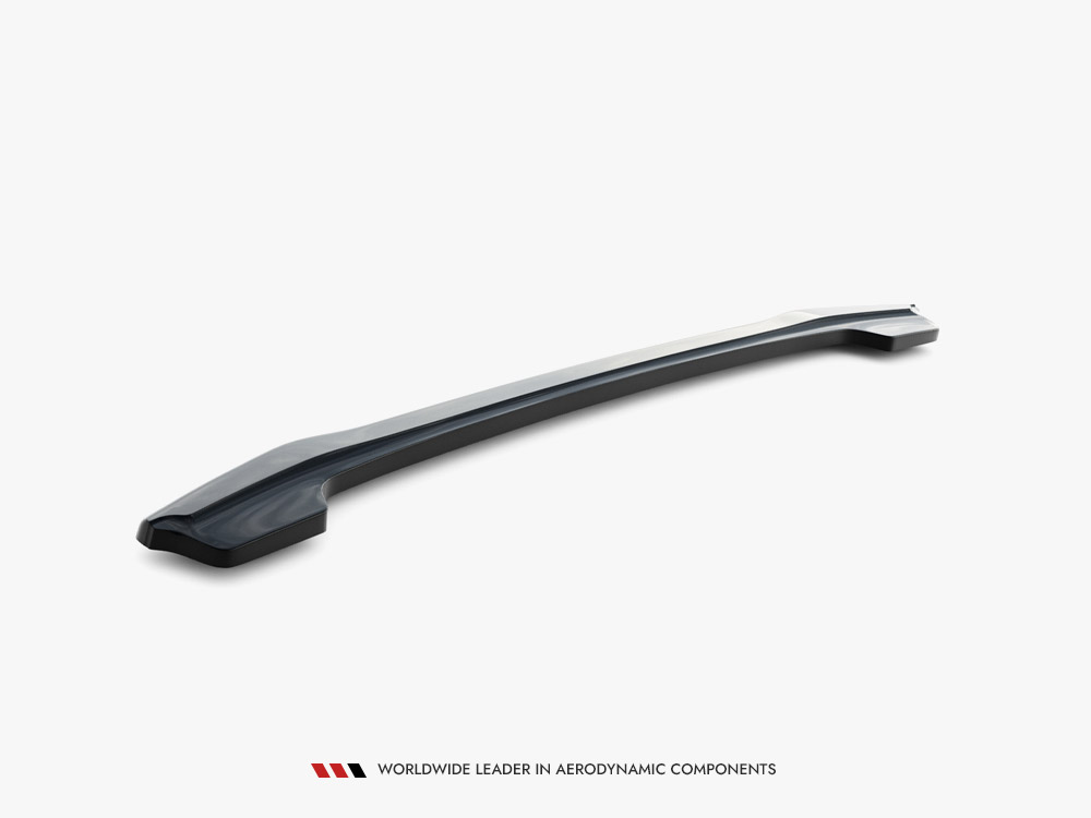 Rear Splitter BMW X4 M40i G02 - 6 