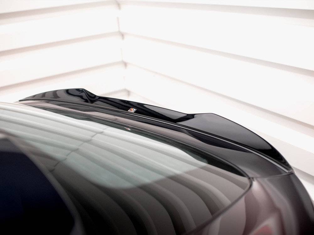 Spoiler CAP 3D BMW X4 M-Pack G02 - 4 