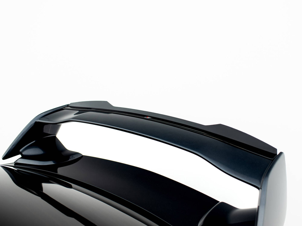 Full Body Kit Subaru Impreza WRX STI Mk3 Facelift - 14 