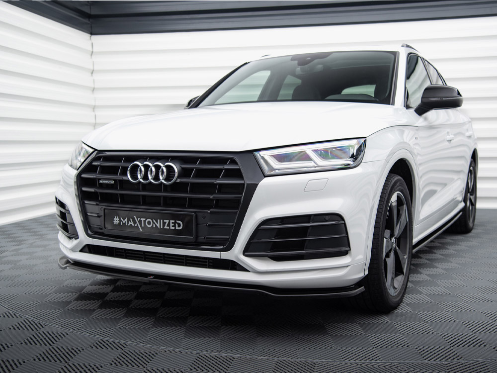 Full Body Kit Audi SQ5/Q5 S-Line Mk2 - 2 