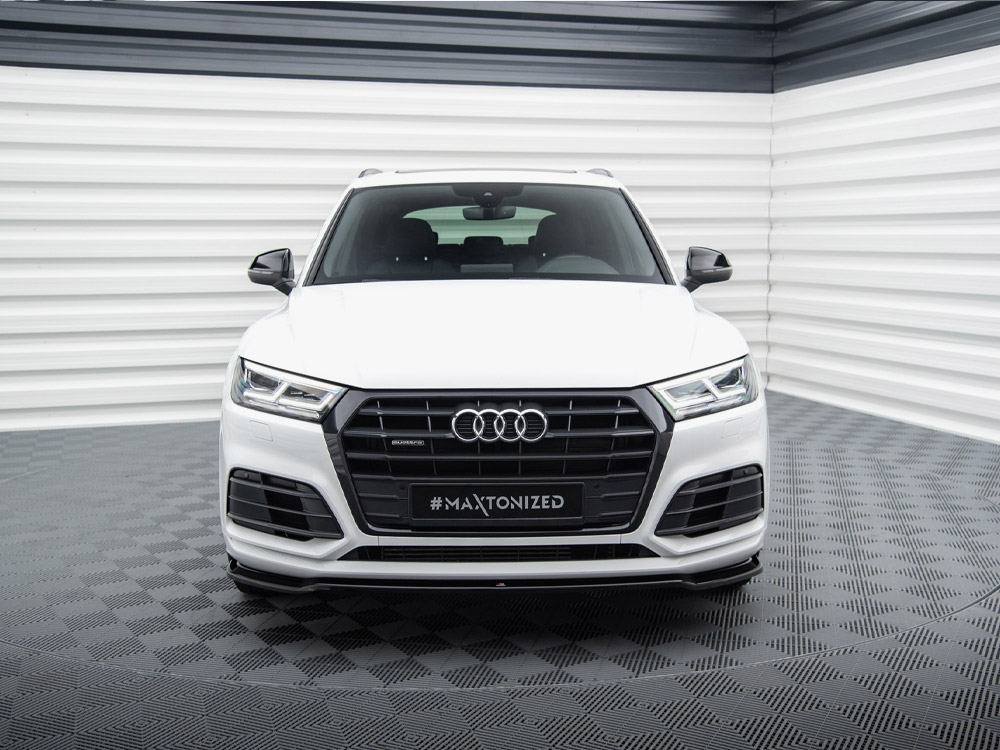 Full Body Kit Audi SQ5/Q5 S-Line Mk2 - 3 
