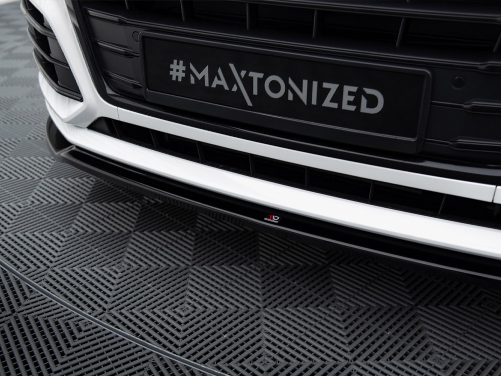 Full Body Kit Audi SQ5/Q5 S-Line Mk2 - 4 
