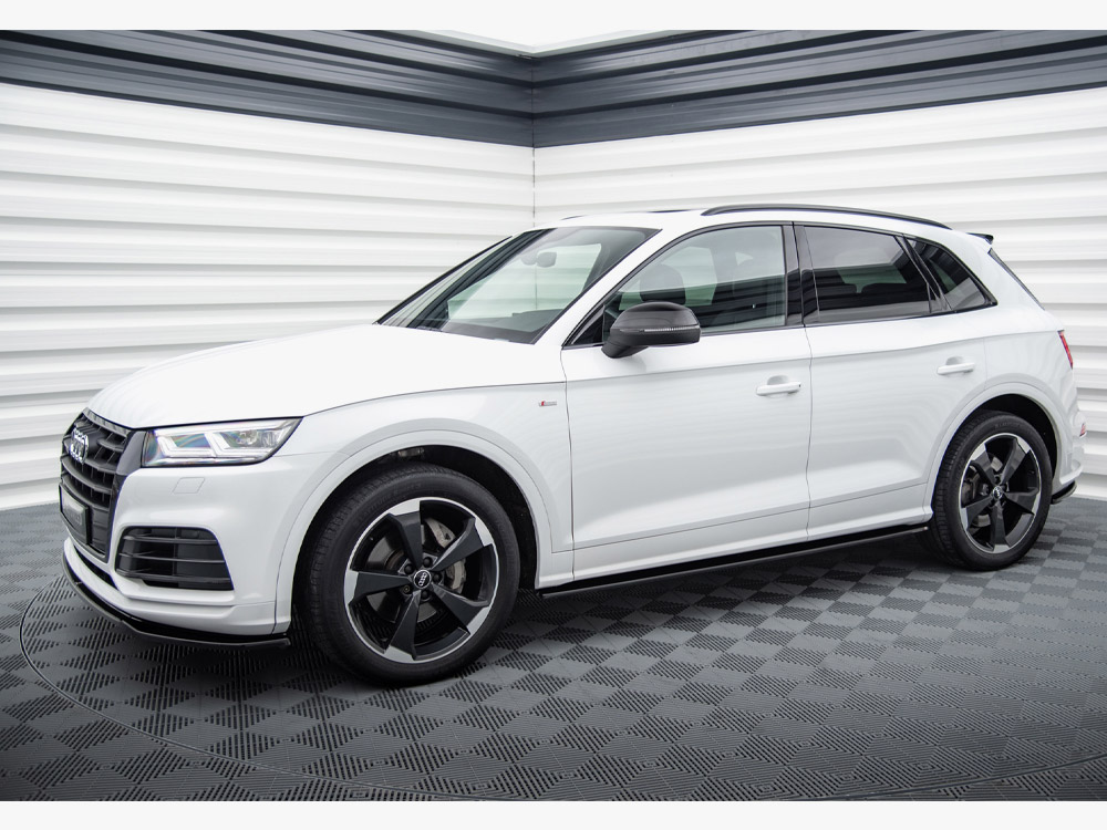 Full Body Kit Audi SQ5/Q5 S-Line Mk2 - 5 