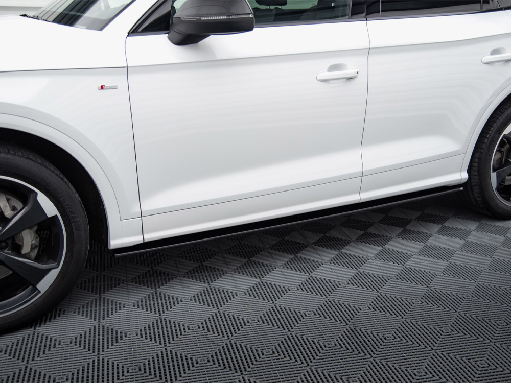 Full Body Kit Audi SQ5/Q5 S-Line Mk2 - 6 