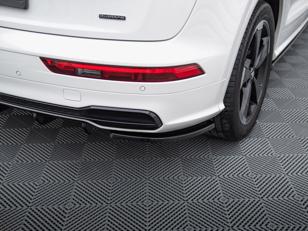 Full Body Kit Audi SQ5/Q5 S-Line Mk2 - 10 