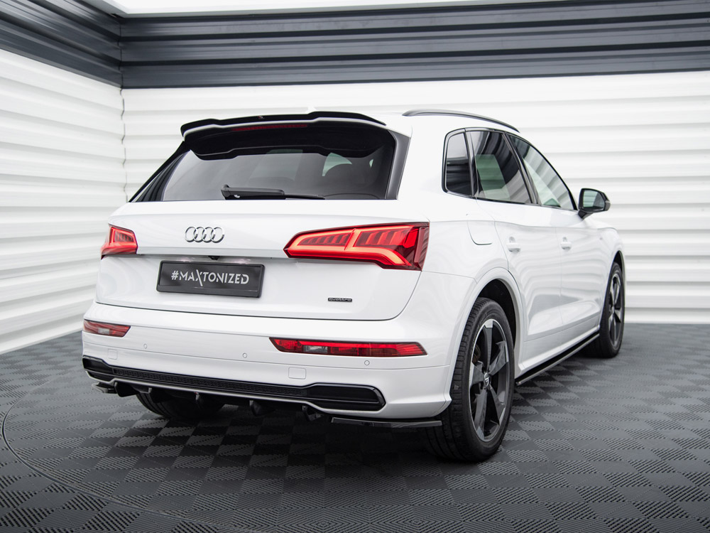 Full Body Kit Audi SQ5/Q5 S-Line Mk2 - 12 