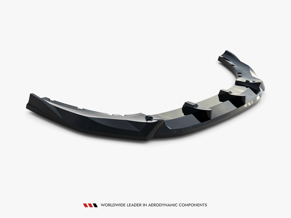 Front Splitter MG HS Mk1 Facelift - 6 