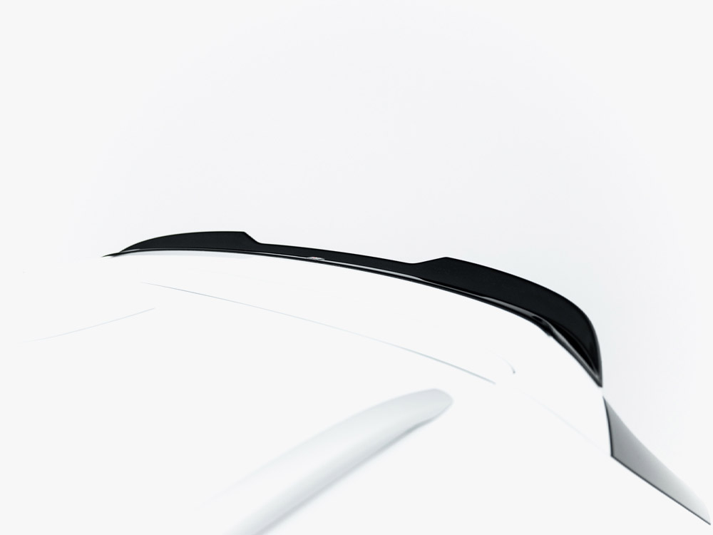 Spoiler CAP MG HS Mk1 Facelift - 4 